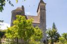 FerienhausFrankreich - : Maison de vacances Le Moulinal Haut