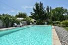 Holiday homeFrance - : Maison au calme avec piscine