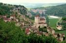 Holiday homeFrance - : Maison au calme avec piscine