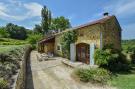 Holiday homeFrance - : Maison au calme avec piscine