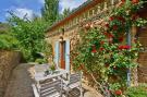 Holiday homeFrance - : Maison au calme avec piscine