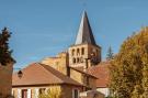 FerienhausFrankreich - : Maison de vacances Prats du Périgord  	Mas de Moul