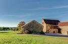 FerienhausFrankreich - : Maison de vacances Prats du Périgord  	Mas de Moul