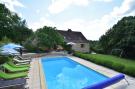 FerienhausFrankreich - : Maison de vacances Besse Micouleaud 10p