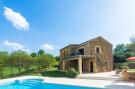 Holiday homeFrance - : Maison de vacances Mazeyrolles 8p