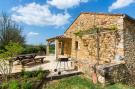 Holiday homeFrance - : Maison de vacances Mazeyrolles 8p