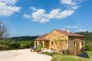 Holiday homeFrance - : Maison de vacances Mazeyrolles 8p