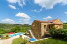 Holiday homeFrance - : Maison de vacances Mazeyrolles 8p