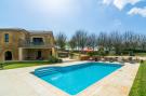 Holiday homeFrance - : Maison de vacances Mazeyrolles 8p