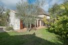 Holiday homeFrance - : Maison de vacances Bouniagues