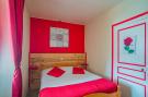 Holiday homeFrance - : Maison de vacances Les Eyzies de Tayac