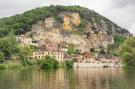 FerienhausFrankreich - : Maison de vacances Les Eyzies de Tayac