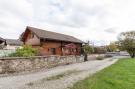 FerienhausFrankreich - : Gîte de la Pomme d’Happy - Abbévillers