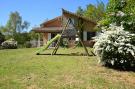 Holiday homeFrance - : Maison de vacances - BATHERNAY