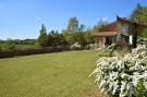 Holiday homeFrance - : Maison de vacances - BATHERNAY