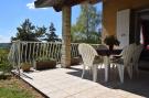 Holiday homeFrance - : Maison de vacances - BATHERNAY