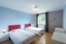 Holiday homeFrance - : Maison de vacances - BATHERNAY