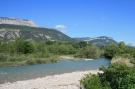 Holiday homeFrance - : Maison de vacances - BATHERNAY