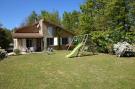 Holiday homeFrance - : Maison de vacances - BATHERNAY