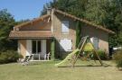 FerienhausFrankreich - : Maison de vacances - BATHERNAY