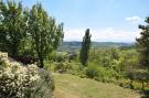 Holiday homeFrance - : Maison de vacances - BATHERNAY