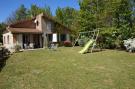 Holiday homeFrance - : Maison de vacances - BATHERNAY