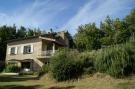 Holiday homeFrance - : Maison de vacances - BATHERNAY