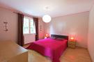 Holiday homeFrance - : Maison de vacances - BATHERNAY