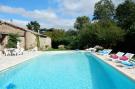 Holiday homeFrance - : Maison de vacances - ALIXAN