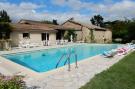 Holiday homeFrance - : Maison de vacances - ALIXAN