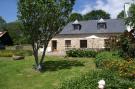 Holiday homeFrance - : Maison de vacances Pont Croix