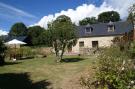 Holiday homeFrance - : Maison de vacances Pont Croix