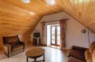 Holiday homeFrance - : Maison de vacances Pont Croix