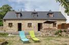 Holiday homeFrance - : Maison de vacances Pont Croix