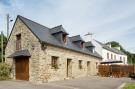 Holiday homeFrance - : Maison de vacances Pont Croix