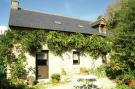 Holiday homeFrance - : Maison de vacances - QUERRIEN