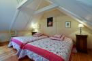 Holiday homeFrance - : Maison de vacances - QUERRIEN