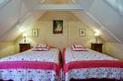 Holiday homeFrance - : Maison de vacances - QUERRIEN