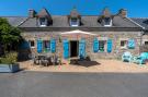 Holiday homeFrance - : Maison de vacances Plouhinec