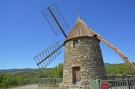 FerienhausFrankreich - : Maison de vacances - LÉDENON