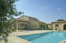 Holiday homeFrance - : Maison de vacances - MONTFRIN