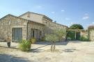 Holiday homeFrance - : Maison de vacances - MONTFRIN