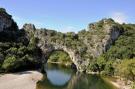 Holiday homeFrance - : Les Chênes- SAINT-BRÈS