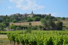 Holiday homeFrance - : Les Chênes- SAINT-BRÈS