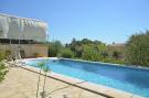 Holiday homeFrance - : Maison de vacances - SAINT-MAXIMIN