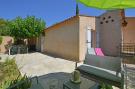 Holiday homeFrance - : Maison de vacances - SAINT-MAXIMIN