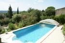 Holiday homeFrance - : Maison de vacances - SAINT-MAXIMIN