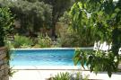 Holiday homeFrance - : Maison de vacances - SAINT-MAXIMIN