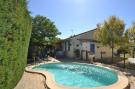 Holiday homeFrance - : Maison de vacances - CLARENSAC