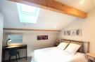 Holiday homeFrance - : Magnifique Maison Proche Du Parc Bordelais